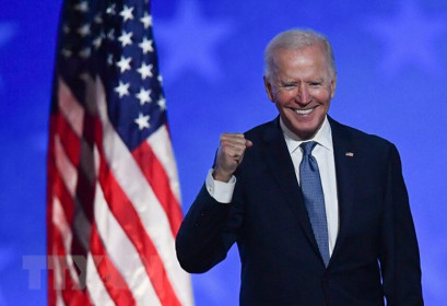 Ông Joe Biden lựa chọn Bộ trưởng Tài chính trong nội các mới