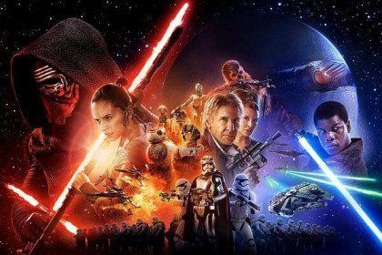 Tác giả Star Wars lên tiếng tố Disney "bùng" tiền bản quyền