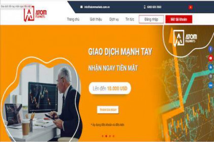 "Nhức nhối" sàn forex hoành hành tại Việt Nam