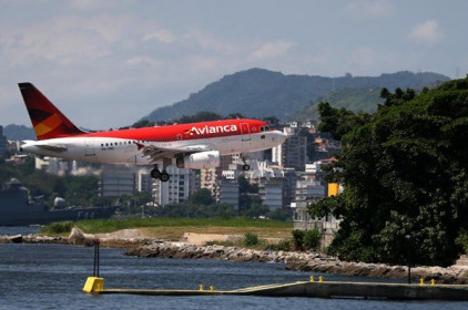 Ngành hàng không Brazil phục hồi sau ảnh hưởng của dịch COVID-19