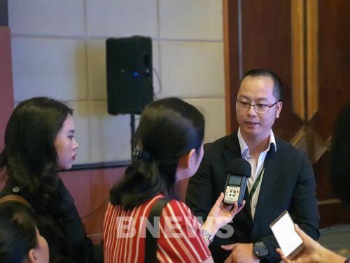 Ra mắt Trí Nhân - Người máy AI “quốc tịch Việt Nam” đầu tiên