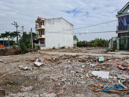 Hải Phòng: Huyện Thủy Nguyên lên phố, giá đất tăng vọt