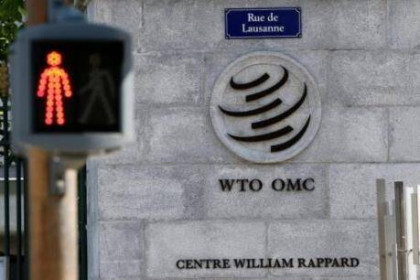 WTO kêu gọi tăng tài trợ thương mại cho các nước đang phát triển