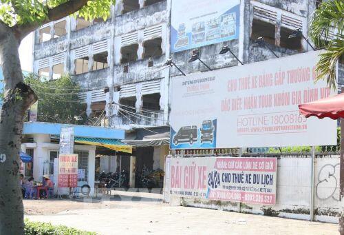 Vi phạm xây dựng tại Tp. Hồ Chí Minh: Đừng để “gạo nấu thành cơm” rồi mới xử lý