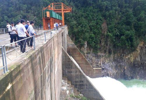 Thừa Thiên Huế tiếp tục đề nghị thu hồi giấy phép của thủy điện chống lệnh