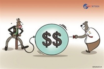 Nhịp đập Thị trường 23/11: VN-Index giằng co trên tham chiếu