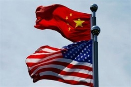 Mỹ sắp thêm 89 công ty Trung Quốc vào danh sách đen về thương mại