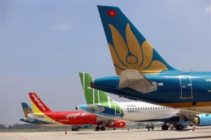 "Cứu nguy" doanh nghiệp hàng không tới cả năm 2021