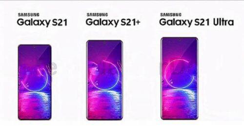 Galaxy S21 đã đạt chứng nhận quan trọng, chuẩn bị ra mắt