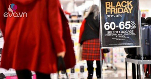 Loạt sự thật "đen tối" về ngày Black Friday, dân sành mua sắm ngã ngửa vì không ngờ tới