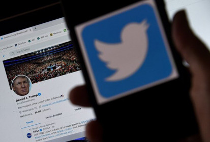 Facebook và Twitter chuyển giao tài khoản cho tân Tổng thống Mỹ