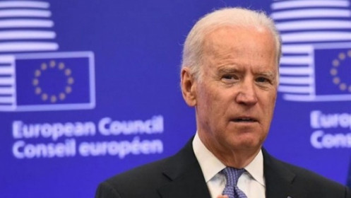 Châu Âu tranh thủ, ông Biden nỗ lực "hàn gắn" quan hệ xuyên Đại Tây Dương