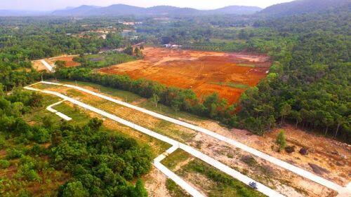 Đô thị Long Thành và bài học từ huyện đảo Phú Quốc!