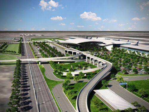Đô thị Long Thành và bài học từ huyện đảo Phú Quốc!