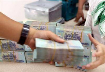 Mọi giao dịch đều bị kiểm soát?