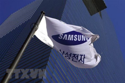 Samsung Electronics trở thành nhà cung cấp hàng đầu tại thị trường EMEA