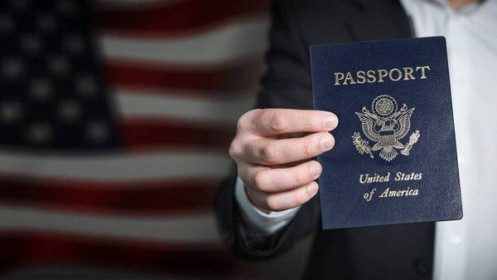 Giới giàu Mỹ đua nhau mua hộ chiếu thứ hai