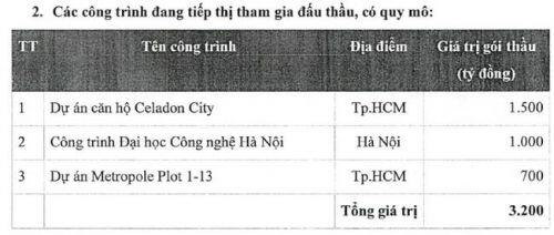 Không còn “bệ đỡ” Bộ Xây dựng, CC1 sẽ ra sao (p2)?