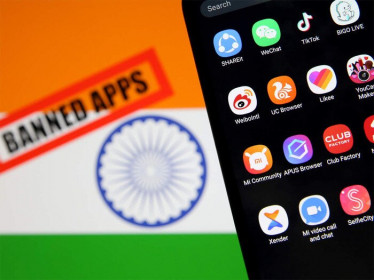 Căng thẳng chưa hạ nhiệt, Ấn Độ liệt thêm 43 ứng dụng Trung Quốc vào ‘danh sách đen’