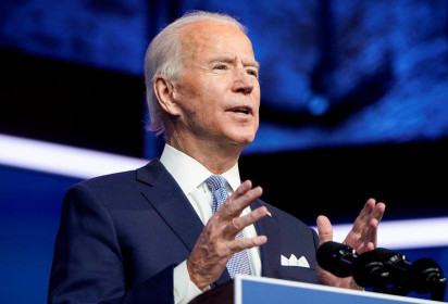 Chính sách của ông Biden với châu Á có mới?