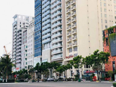 'Bùng nổ' khách cuối năm, nhiều khách sạn Đà Nẵng “cháy” phòng