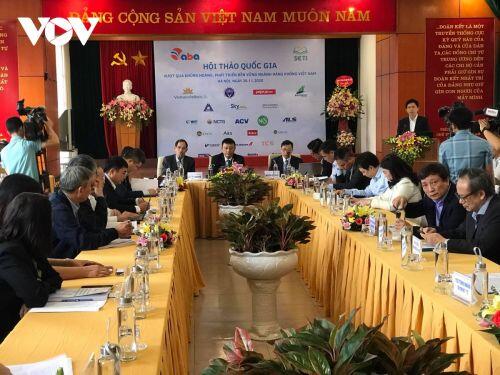 Giải cứu ngành hàng không Việt Nam: “Ăn đong” để vượt qua khủng hoảng?