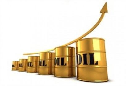 Dầu WTI tăng 5 phiên liên tiếp
