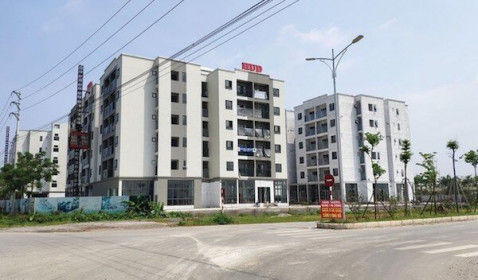 Thị trường bất động sản TP Hồ Chí Minh: Thiếu trầm trọng nhà ở giá rẻ, dư thừa nhà ở cao cấp
