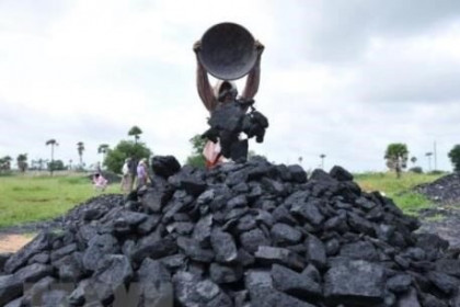 Indonesia và Trung Quốc thỏa thuận mua bán than trị giá gần 1,5 tỷ USD