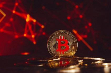 Giá Bitcoin hôm nay 26/11: Bitcoin giảm thê thảm, thị trường 'nhuốm máu'