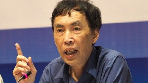Dư địa giảm lãi suất gần như không còn