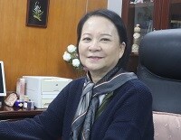 GS.TS Nguyễn Thu Vân: Kỳ vọng vaccine Covid-19 “made in Vietnam” giữa năm 2022
