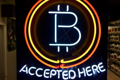 Bitcoin có phải là “két giữ tiền an toàn” trong thời kỳ khủng hoảng Covid-19?