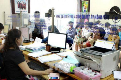Hà Nội: Nợ bảo hiểm xã hội ảnh hưởng tới hơn 1 triệu lao động
