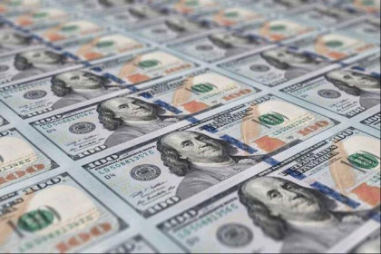 Tỷ giá USD hôm nay 28/11: USD chưa thể hồi phục