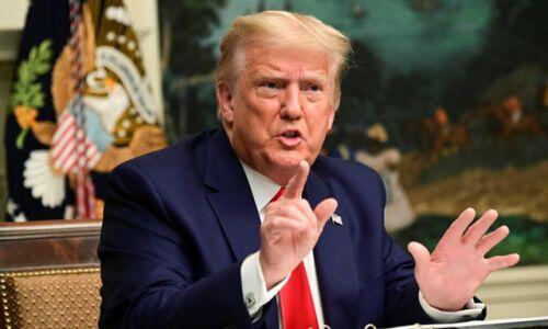 Những “nước cờ” của ông Trump trong 50 ngày cuối tại Nhà Trắng