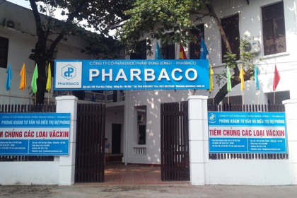 Hải Hà Petro kinh doanh lỗ... bà Trần Tuyết Mai “thâu tóm” Dược Pharbaco vì động cơ gì?
