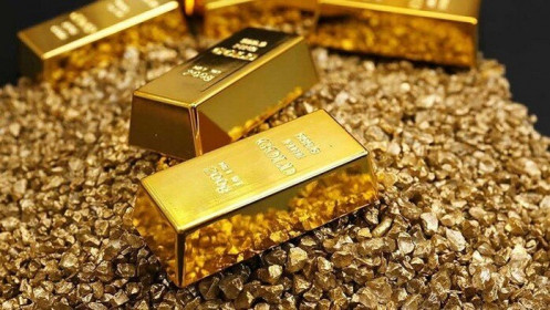 Giá vàng tuần tới tăng hay giảm?