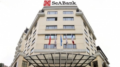 Gần 2,4 tỷ cổ phiếu MSB, SeABank sắp sửa lên sàn HoSE.