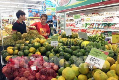 Chỉ số giá tiêu dùng của Tp. Hồ Chí Minh tăng 0,06%