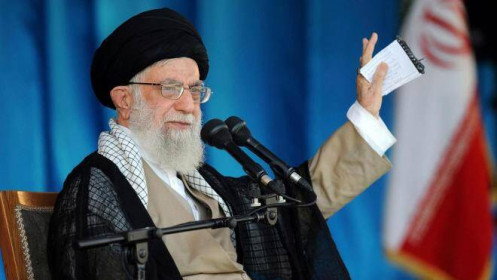 Iran dọa trả đũa vụ ám sát 'cha đẻ hạt nhân Iran'