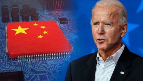 Nếu ông Biden đắc cử Tổng thống Mỹ, "hiểm họa lớn nhất" với nền kinh tế Trung Quốc là gì?