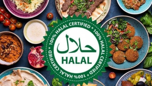 "Cơ hội vàng" cho Việt Nam chinh phục thị trường thực phẩm Halal