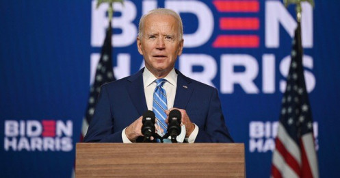 Ông Joe Biden đang lựa chọn những ai vào vị trí lèo lái chính sách kinh tế Mỹ?