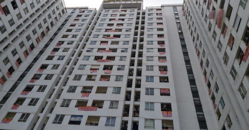 Hà Nội ban hành quy chế xử lý tranh chấp chung cư