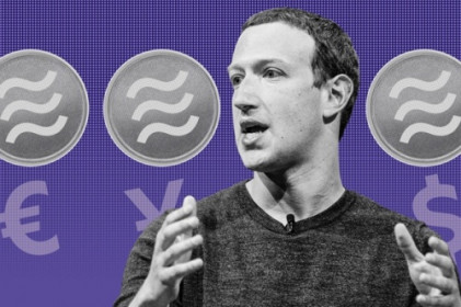 Khi nào Facebook ra mắt đồng Libra?