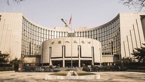 Trung Quốc dự báo sẽ không sớm tăng lãi suất