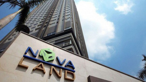 Công ty con Novaland huy động 2.950 tỷ đồng trái phiếu dài hạn bất thành