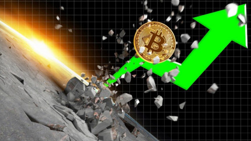 Giá Bitcoin hôm nay ngày 30/11: Qua cơn sóng gió, Bitcoin trở lại cuộc đua chinh phục đỉnh cao nhất mọi thời đại