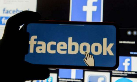 Facebook mua bản quyền tin tức tại Anh